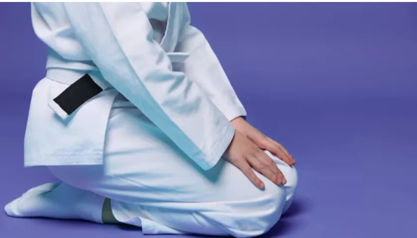 UEM: Aulas de Aikido em Maringá
