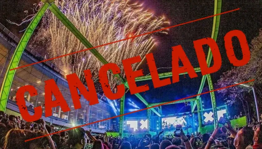 Villa Pandora Festival em Maringá (CANCELADO)