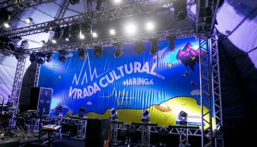 Virada Cultural 2026