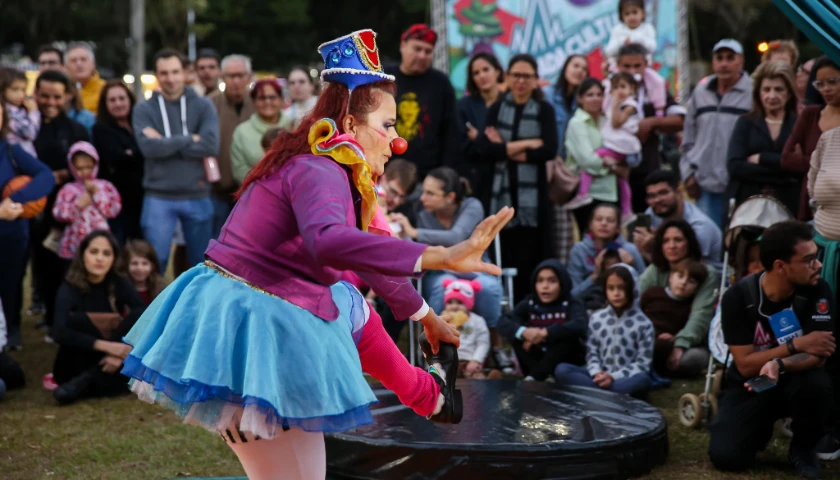 Viradinha Cultural 2025