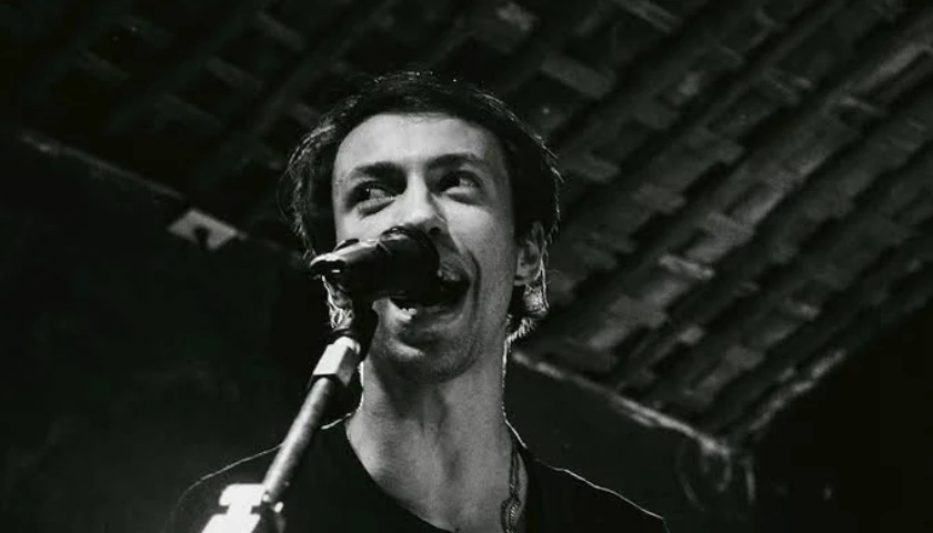 Vitor Brauer em Maringá