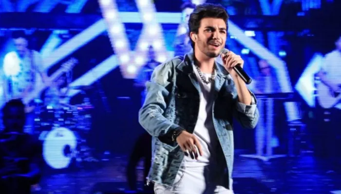 Wagner Barreto em Maringá
