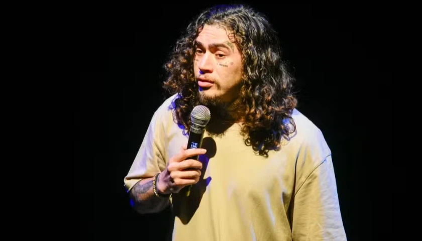 Whindersson Nunes em Maringá