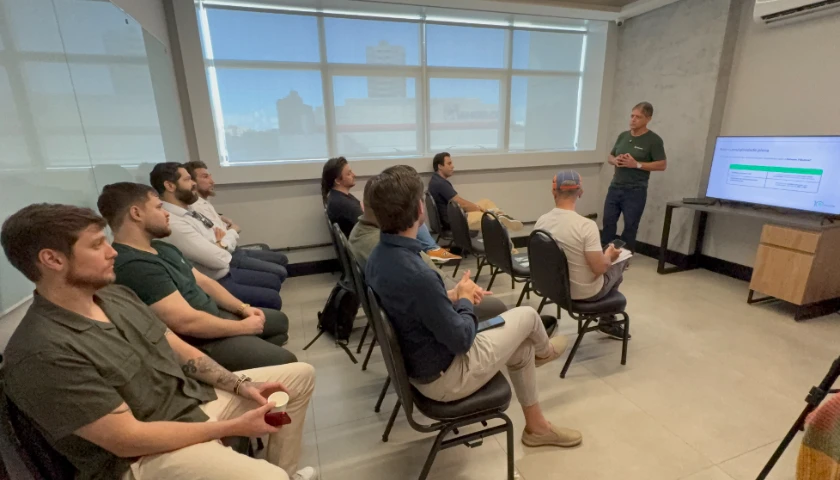 Workshop Nota de Débito e Crédito: prepare seus clientes para 2027